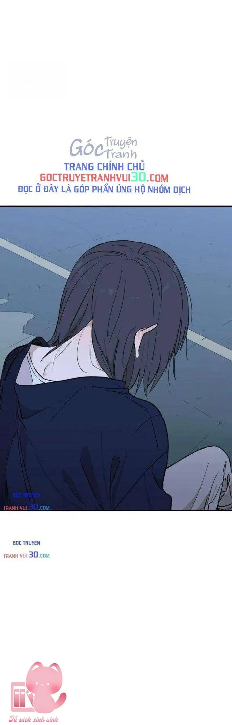 Đau Nhói Chapter 12 - Trang 30