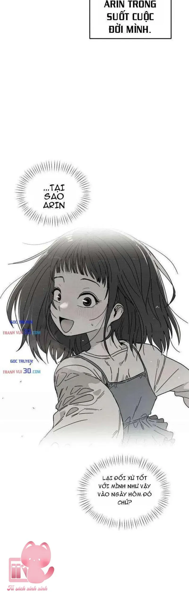 Đau Nhói Chapter 12 - Trang 34