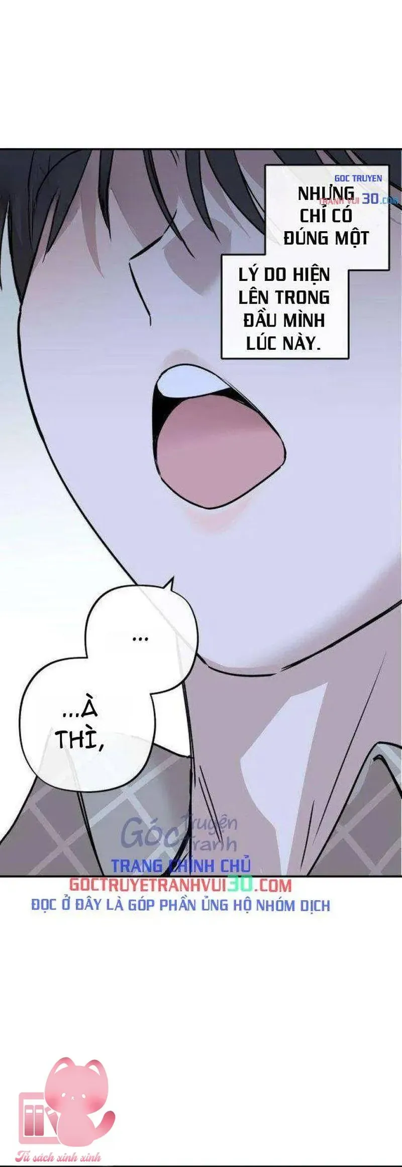 Đau Nhói Chapter 12 - Trang 36