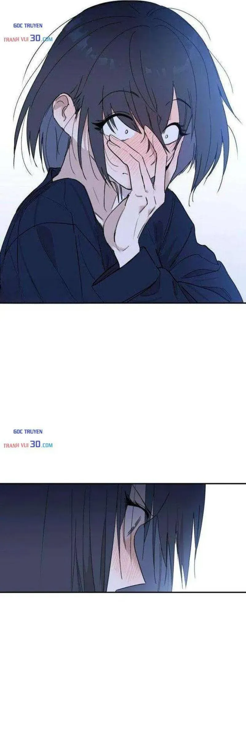 Đau Nhói Chapter 12 - Trang 41