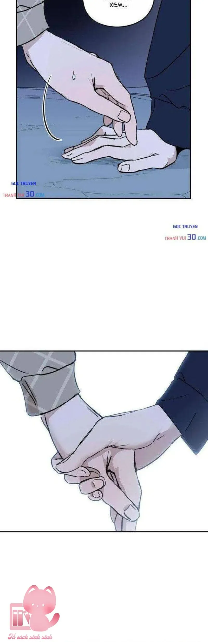Đau Nhói Chapter 12 - Trang 44