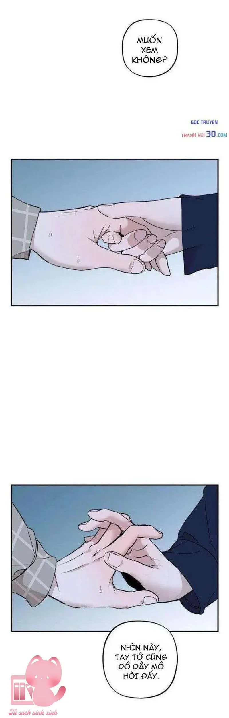 Đau Nhói Chapter 12 - Trang 48