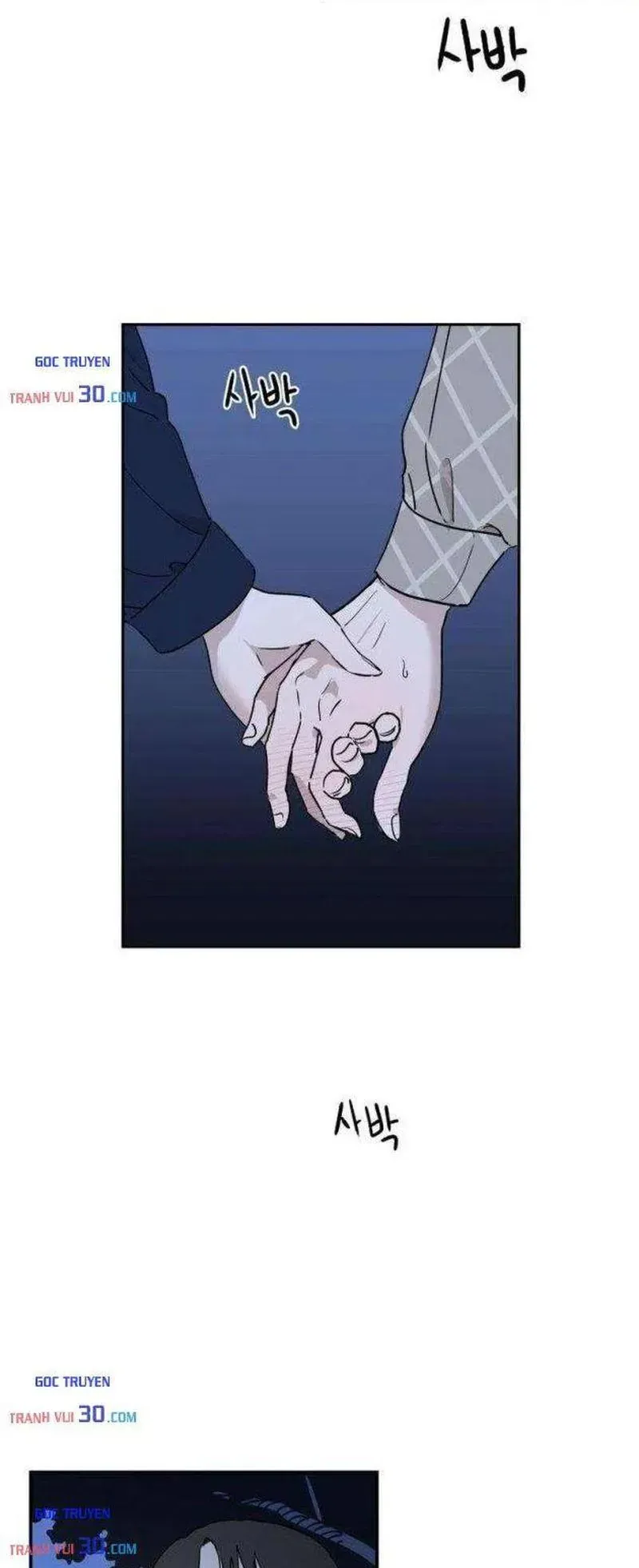Đau Nhói Chapter 12 - Trang 5