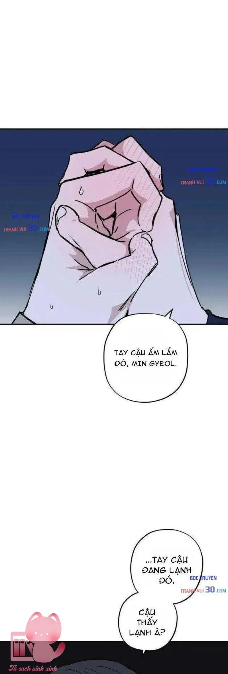 Đau Nhói Chapter 12 - Trang 50