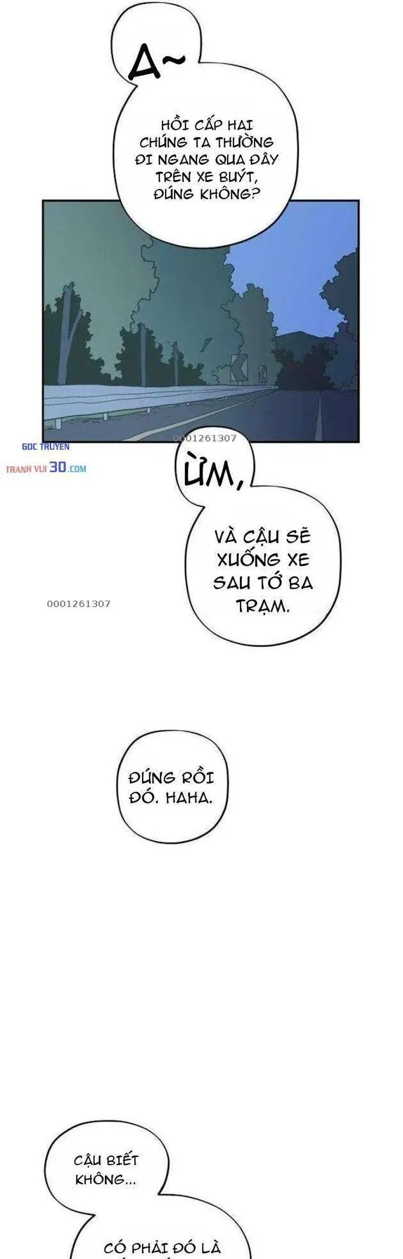 Đau Nhói Chapter 12 - Trang 9