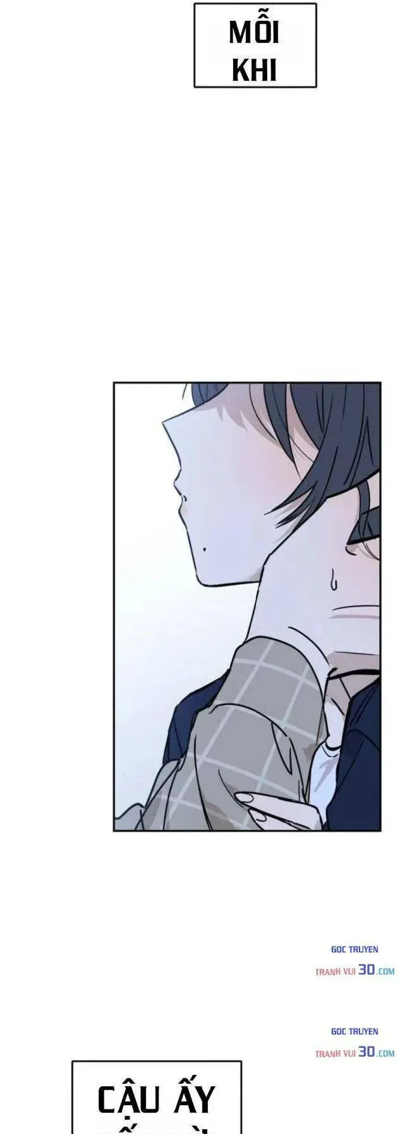 Đau Nhói Chapter 13 - Trang 11