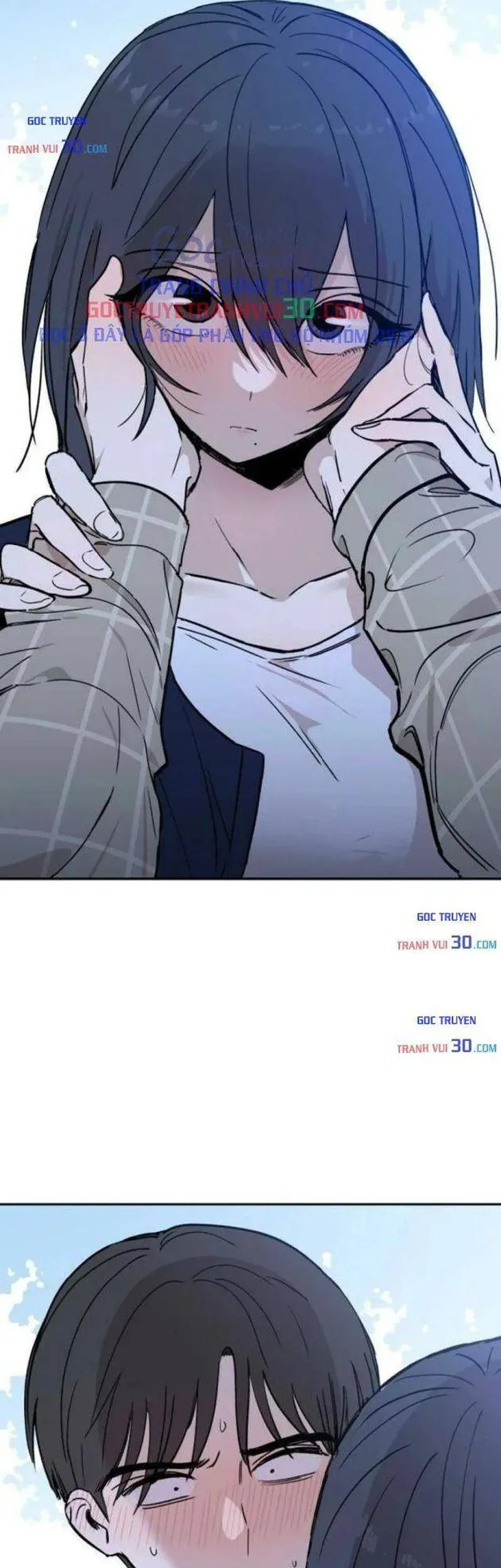 Đau Nhói Chapter 13 - Trang 15