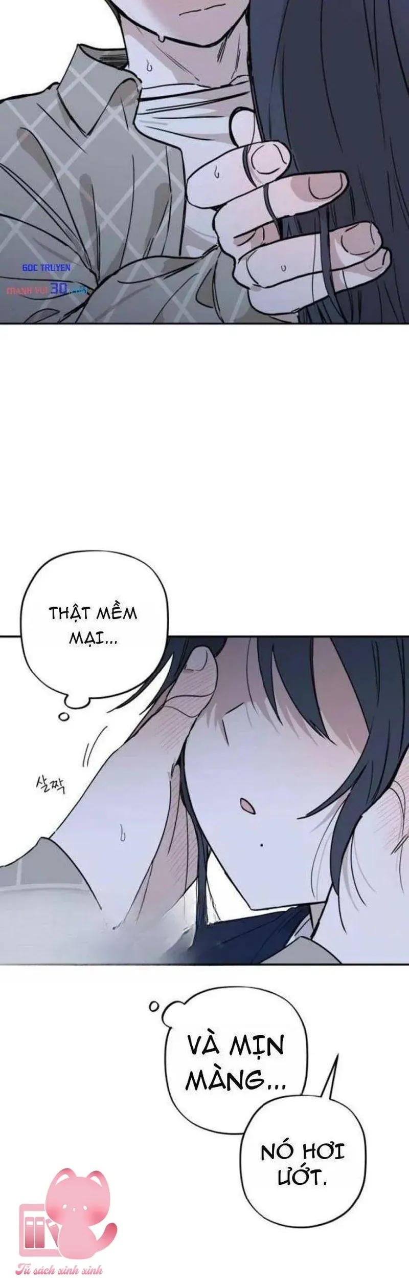 Đau Nhói Chapter 13 - Trang 16