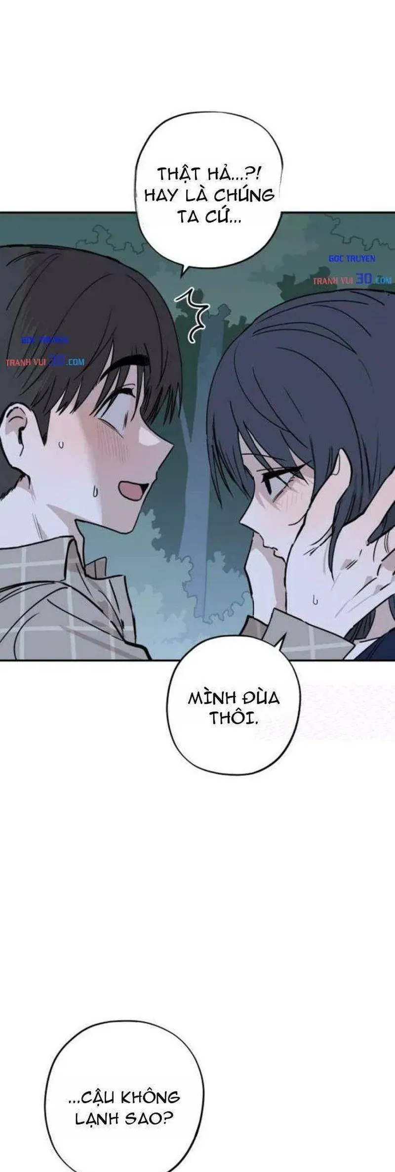 Đau Nhói Chapter 13 - Trang 17