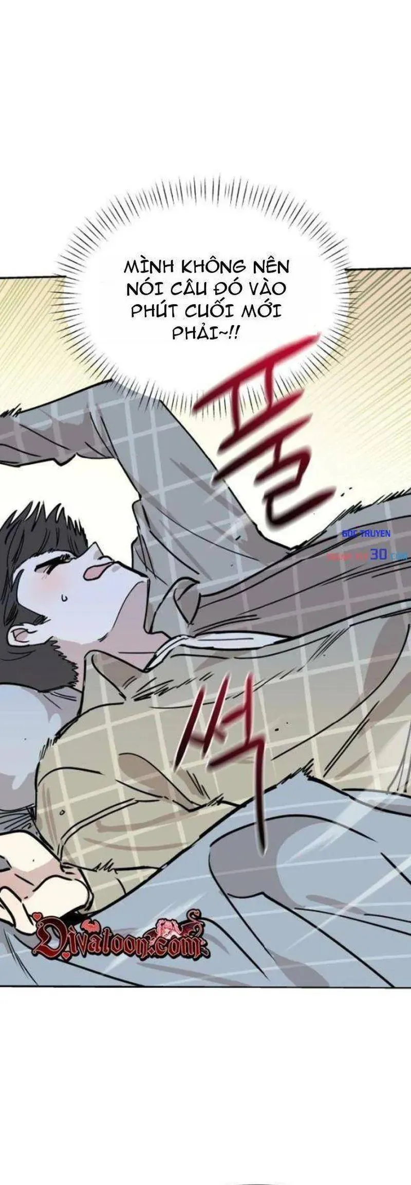 Đau Nhói Chapter 13 - Trang 39