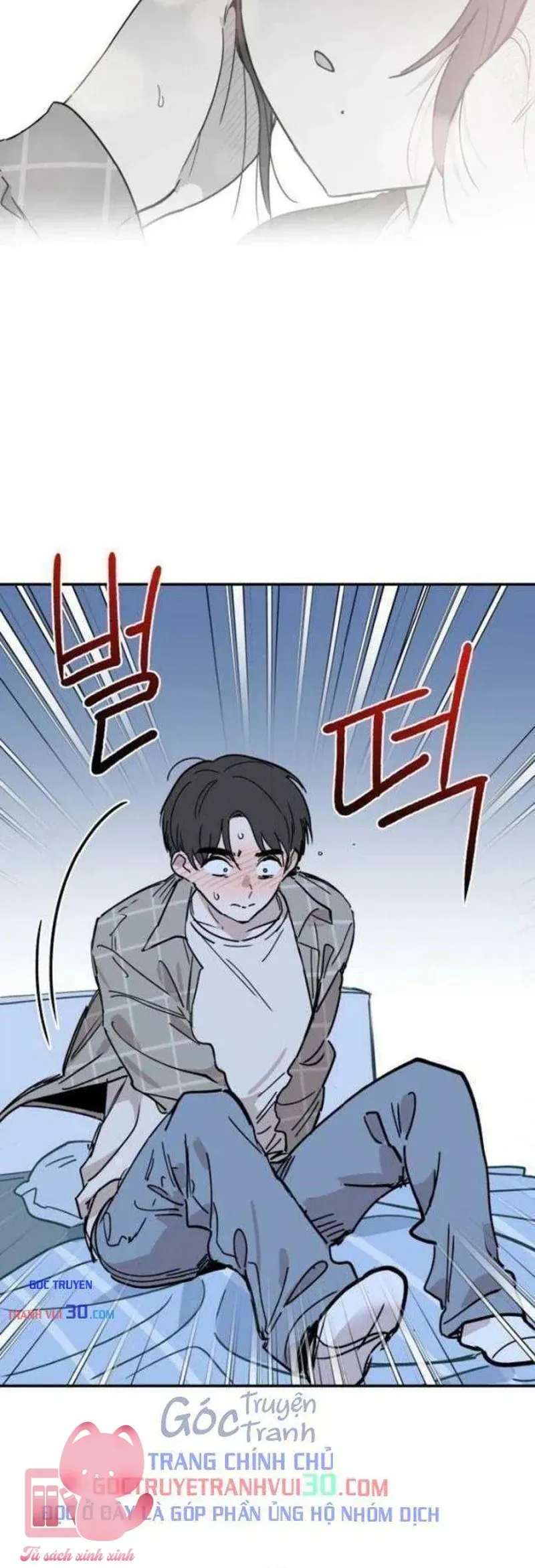 Đau Nhói Chapter 13 - Trang 42