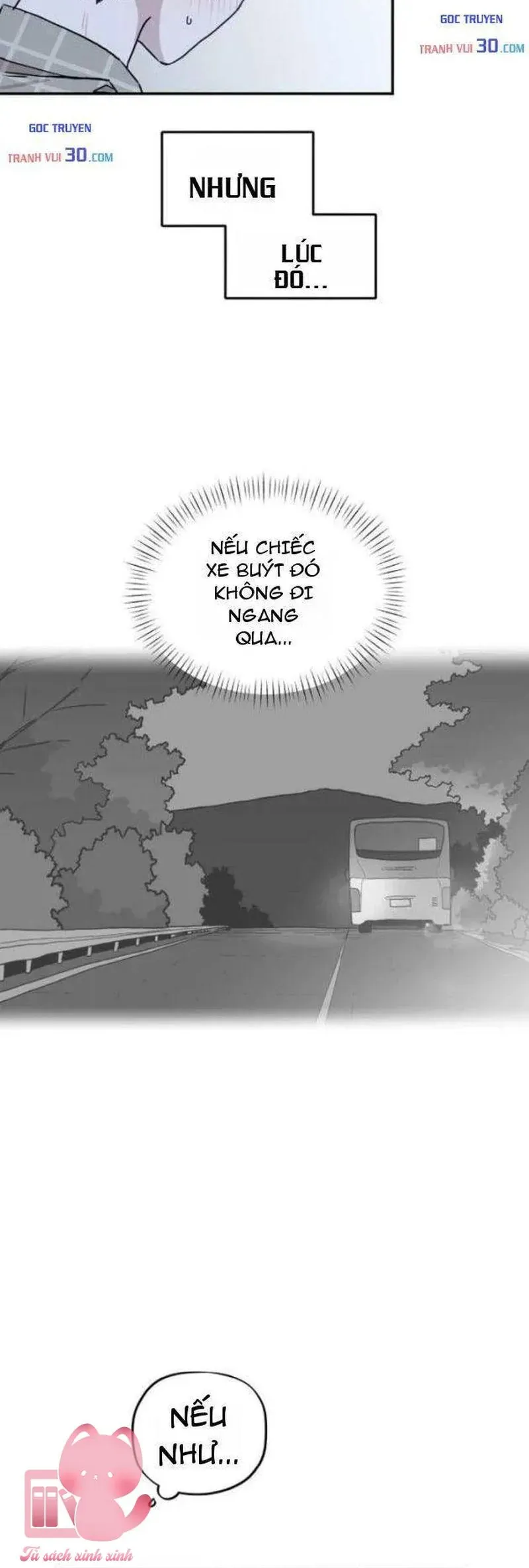 Đau Nhói Chapter 13 - Trang 44