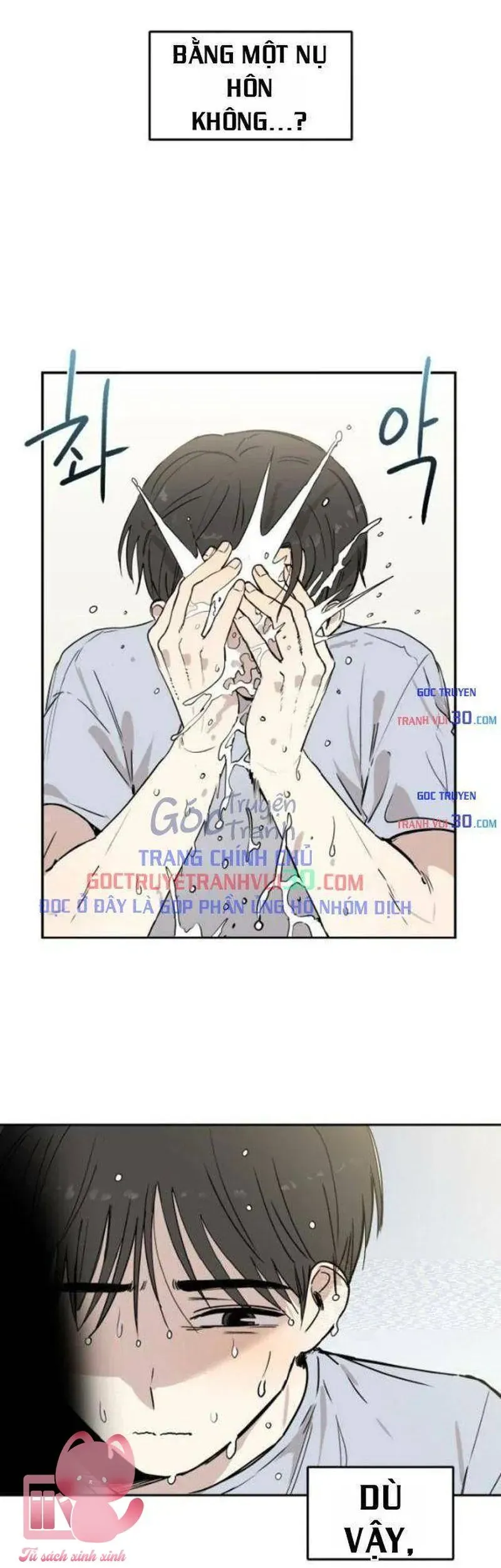 Đau Nhói Chapter 13 - Trang 46