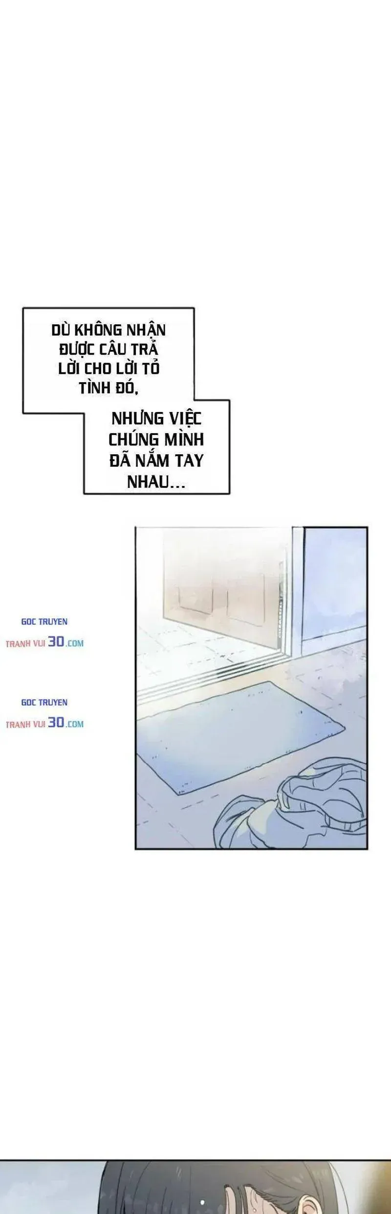 Đau Nhói Chapter 13 - Trang 47