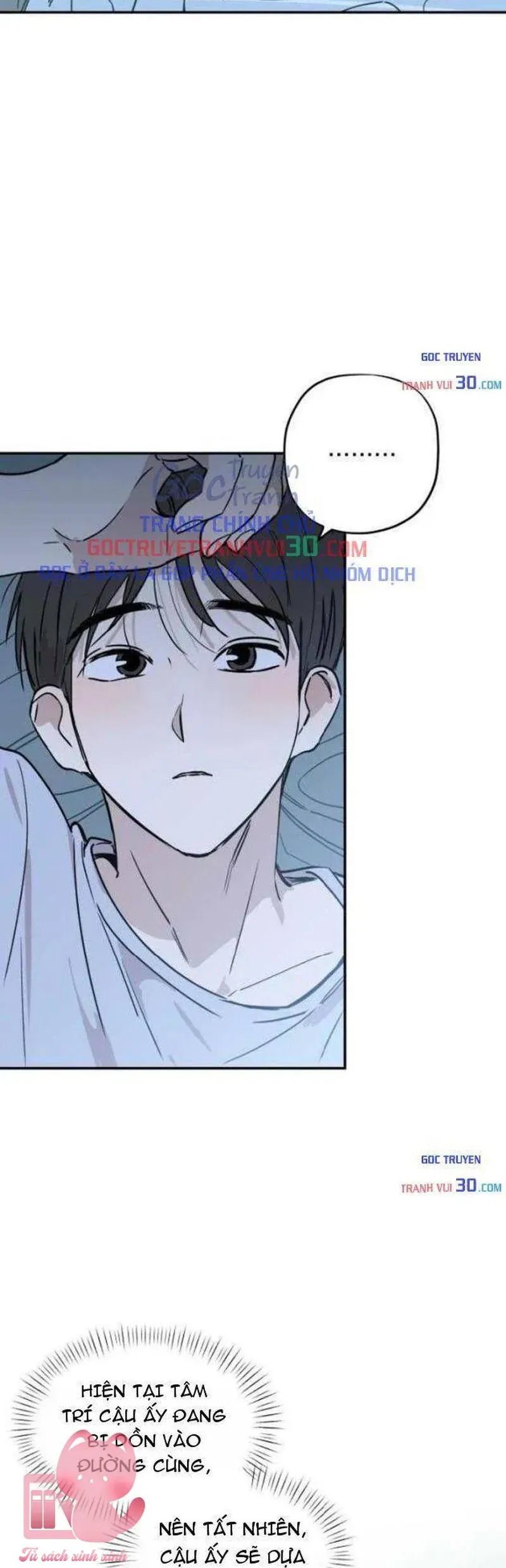 Đau Nhói Chapter 13 - Trang 50