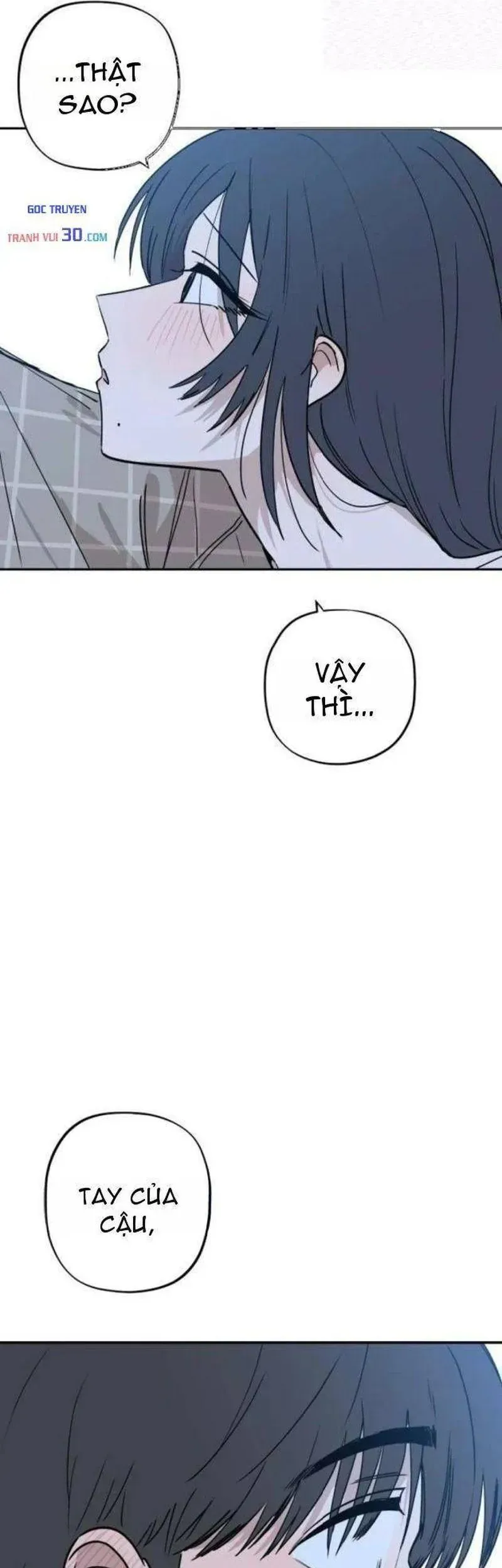 Đau Nhói Chapter 13 - Trang 9
