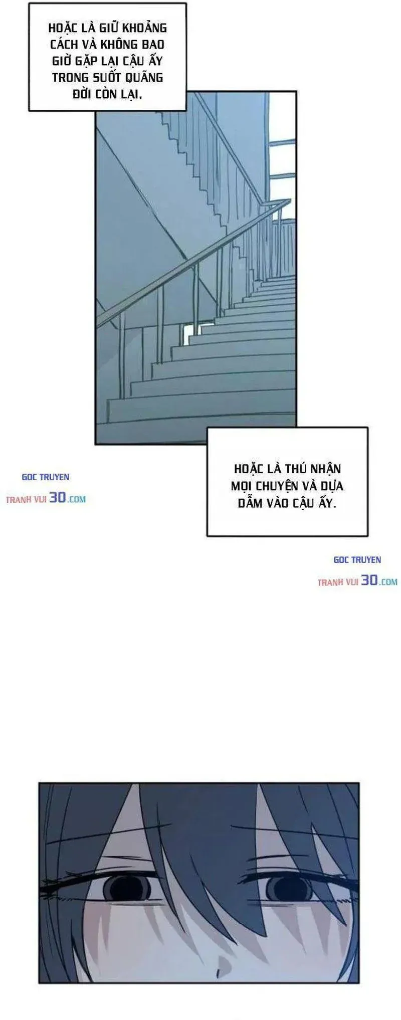 Đau Nhói Chapter 14 - Trang 11