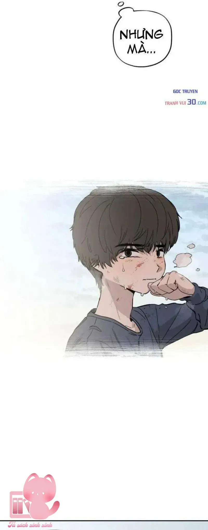 Đau Nhói Chapter 14 - Trang 12
