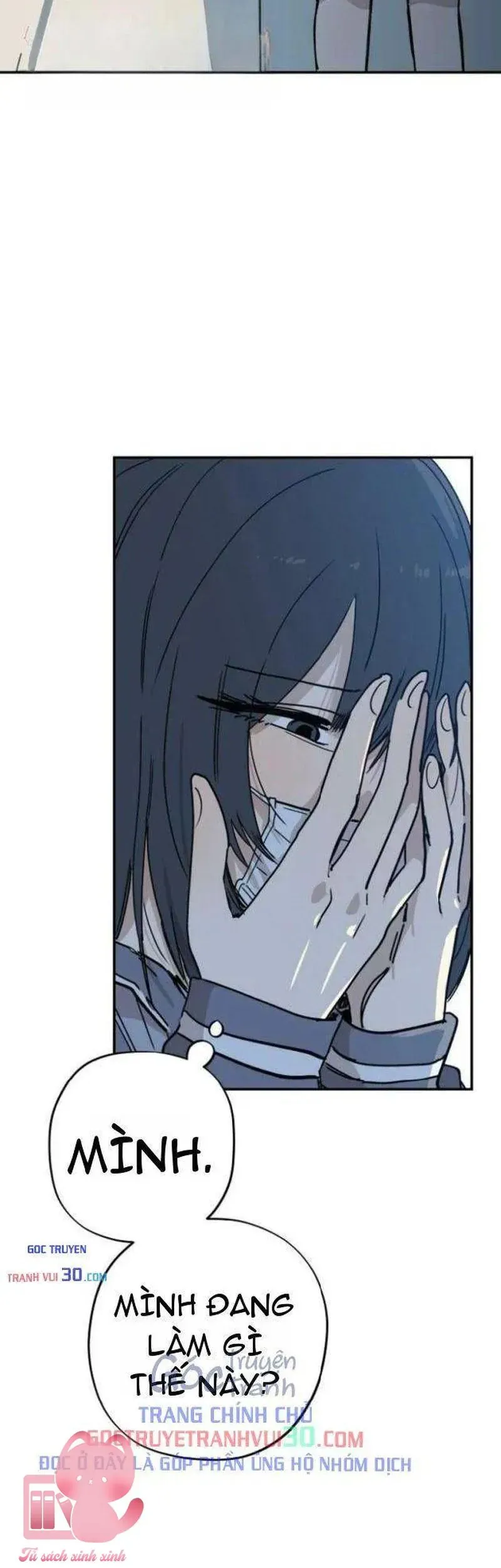 Đau Nhói Chapter 14 - Trang 18