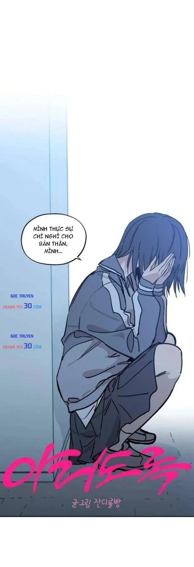 Đau Nhói Chapter 14 - Trang 21