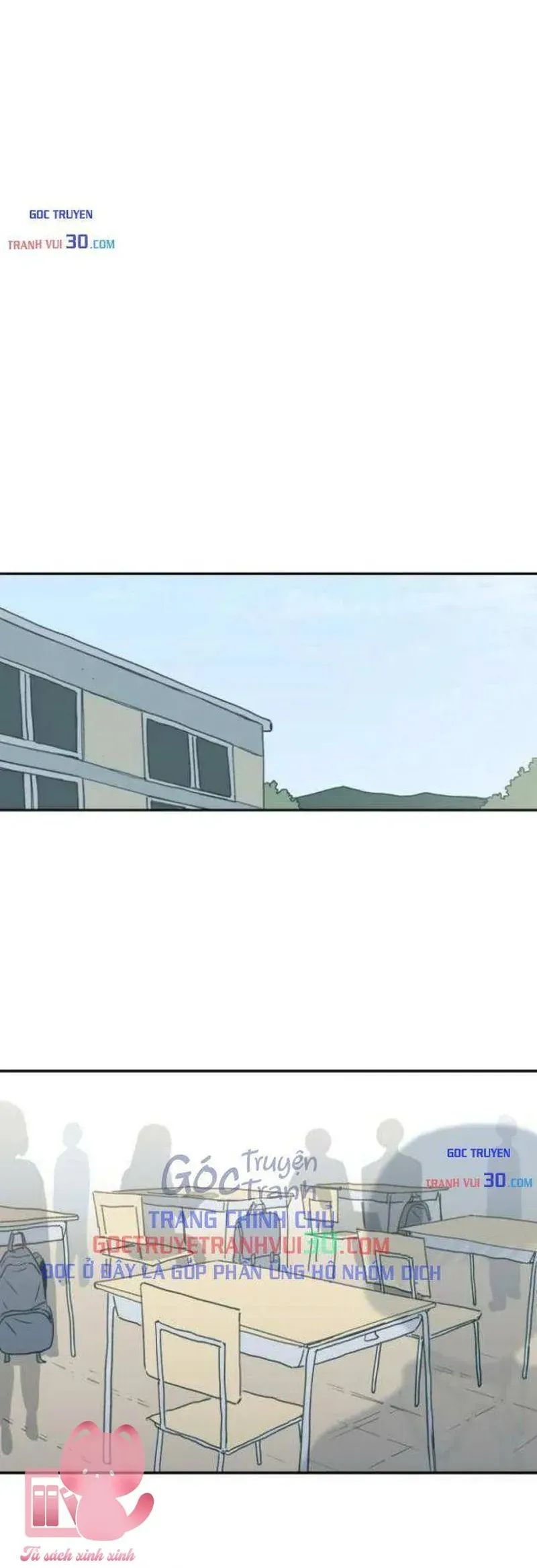 Đau Nhói Chapter 14 - Trang 22