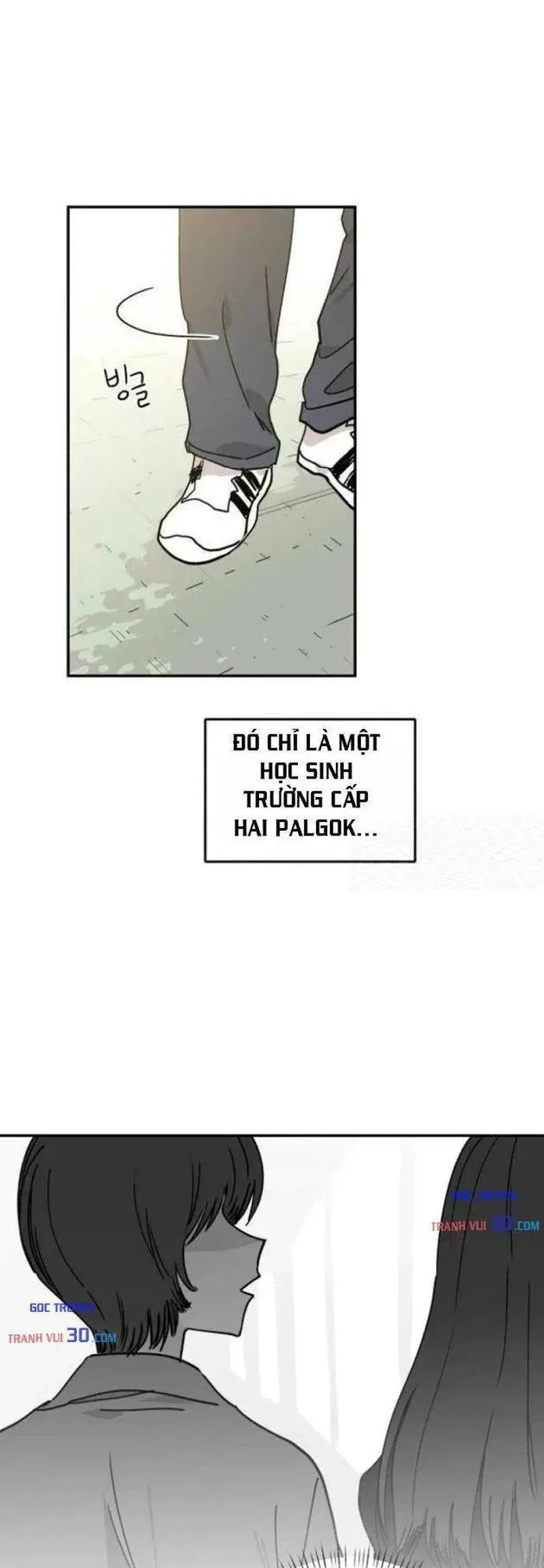 Đau Nhói Chapter 14 - Trang 39