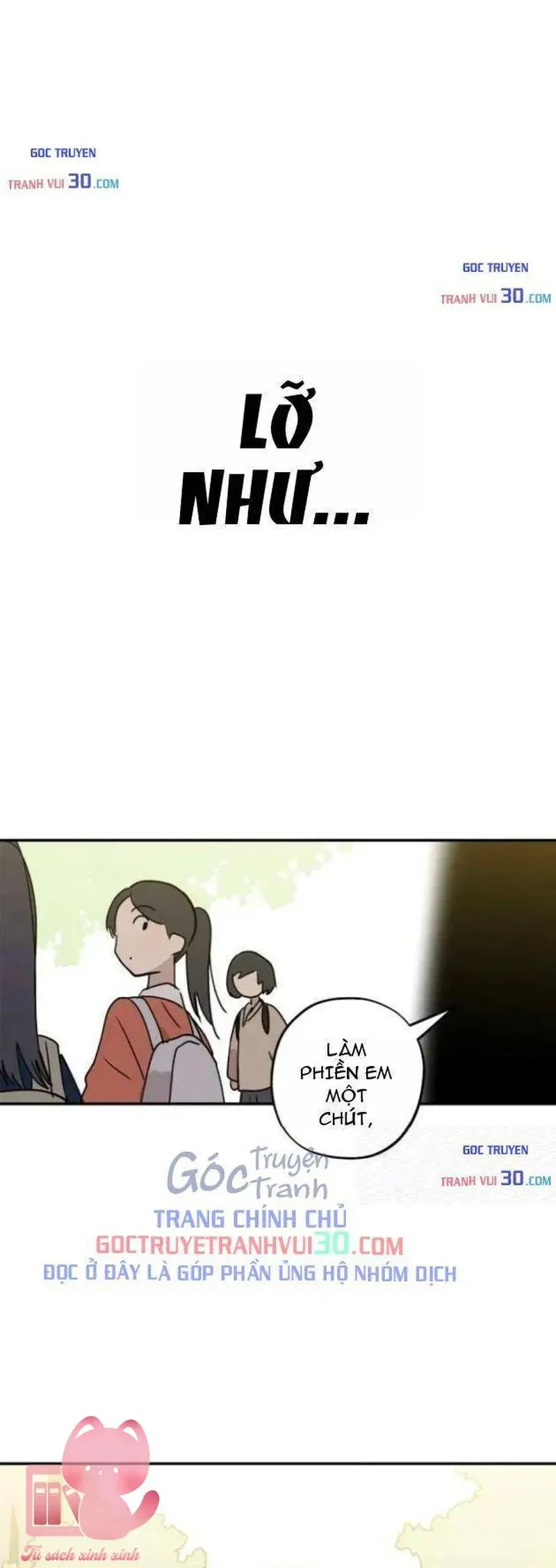 Đau Nhói Chapter 14 - Trang 42