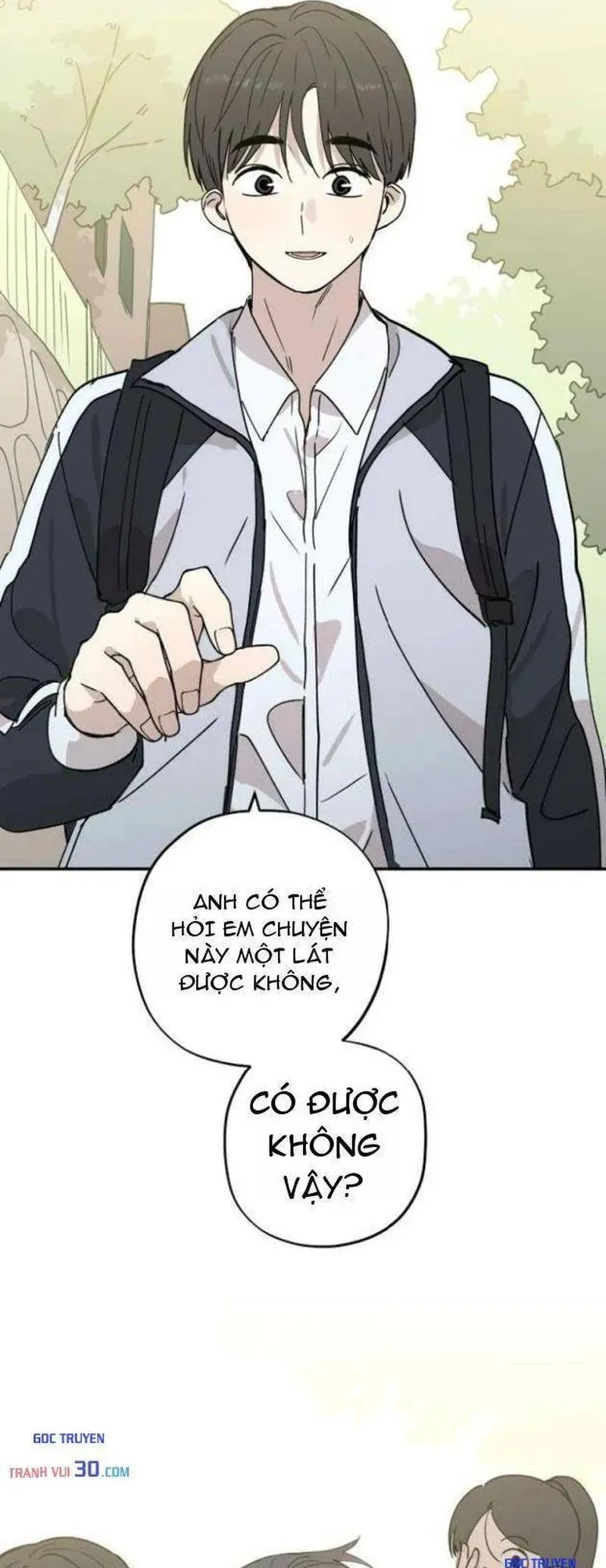 Đau Nhói Chapter 14 - Trang 43