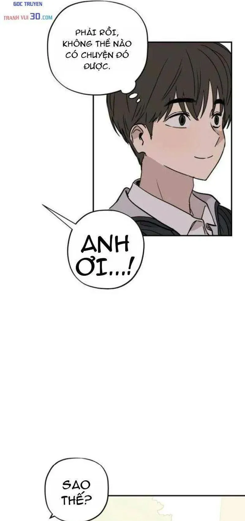 Đau Nhói Chapter 14 - Trang 49