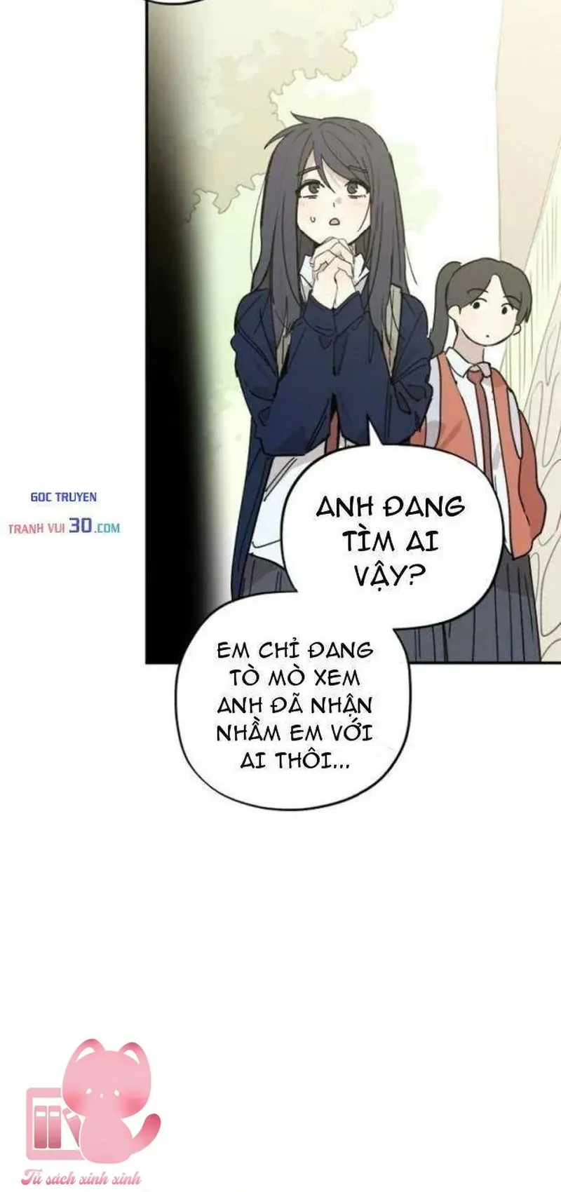 Đau Nhói Chapter 14 - Trang 50