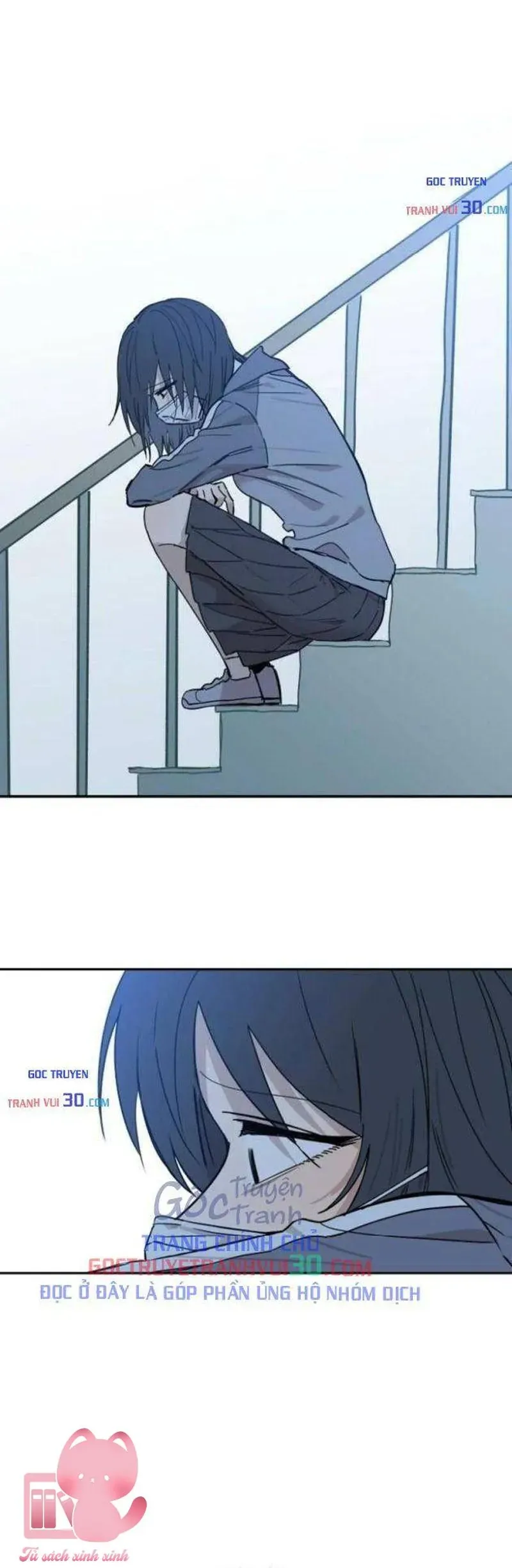 Đau Nhói Chapter 14 - Trang 6