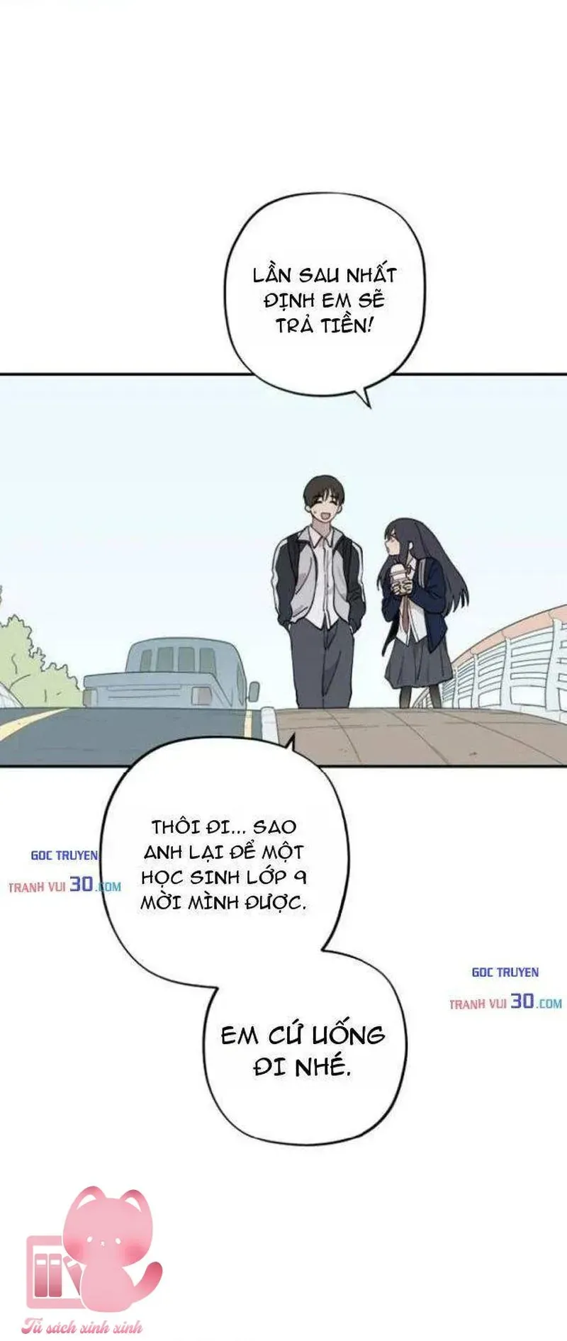 Đau Nhói Chapter 15 - Trang 14