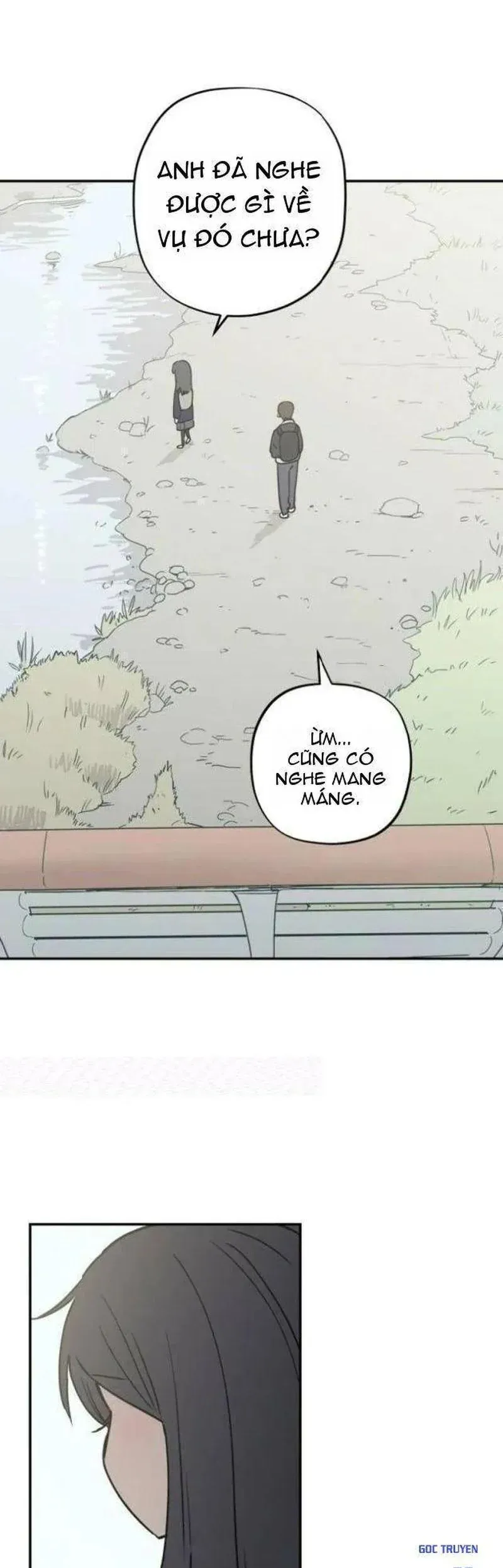 Đau Nhói Chapter 15 - Trang 23