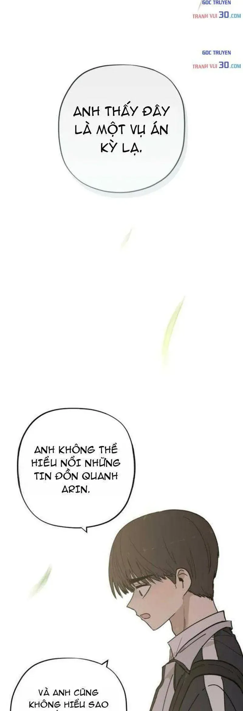 Đau Nhói Chapter 15 - Trang 25