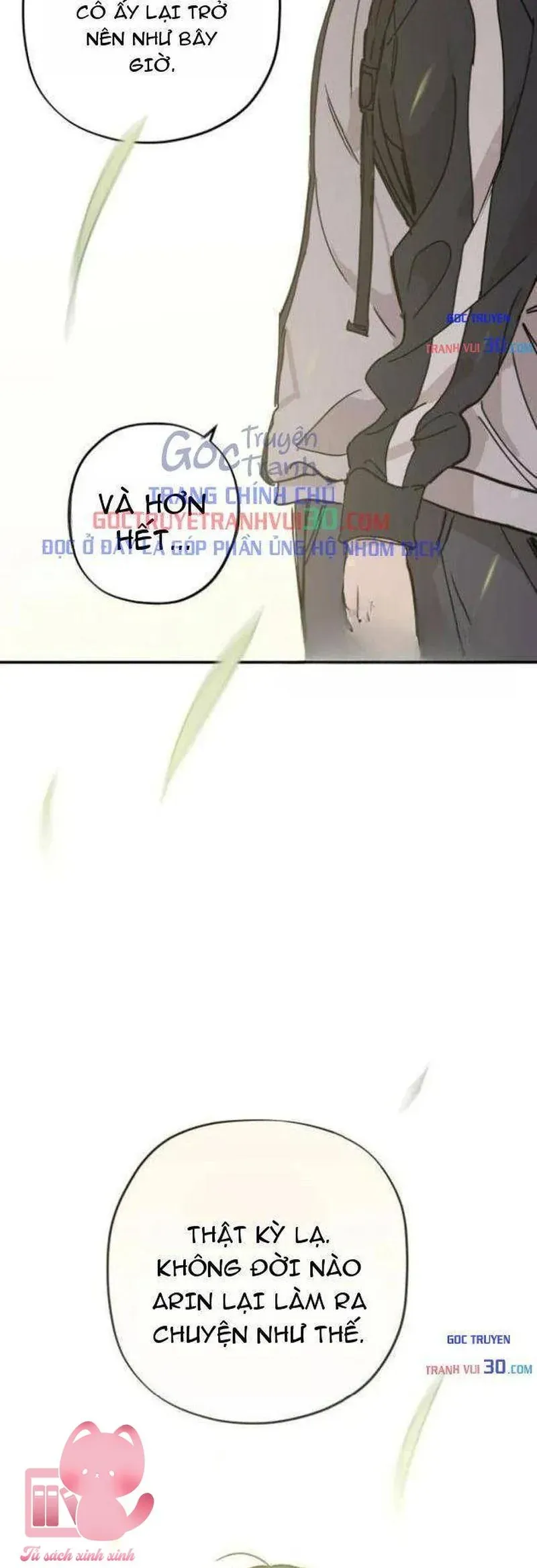 Đau Nhói Chapter 15 - Trang 26