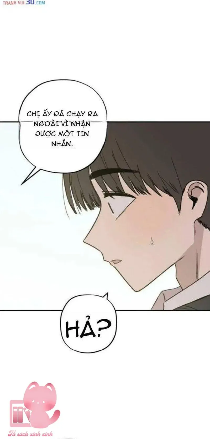 Đau Nhói Chapter 15 - Trang 34