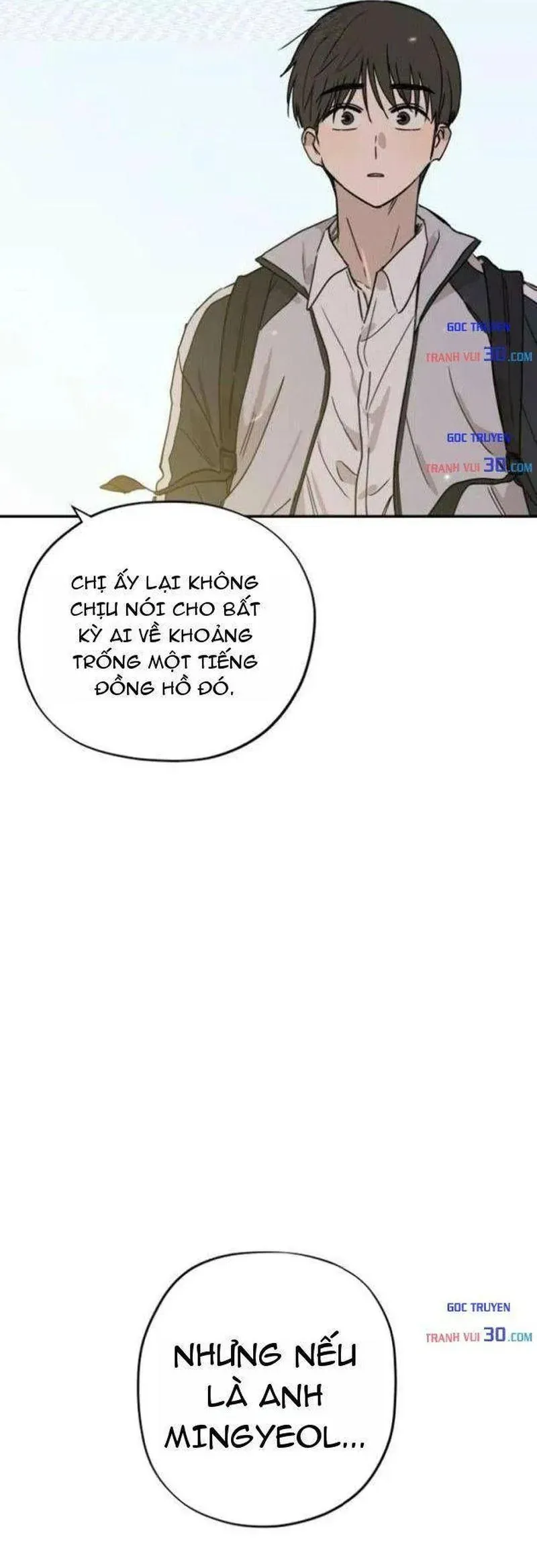 Đau Nhói Chapter 15 - Trang 37