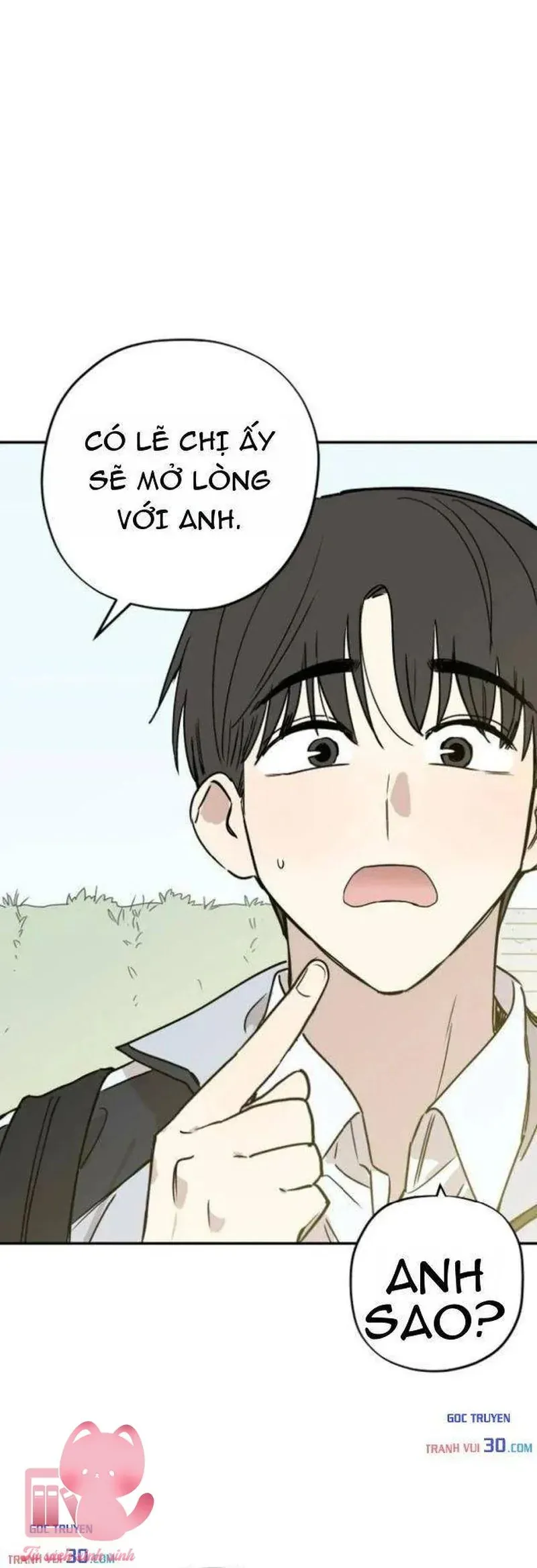 Đau Nhói Chapter 15 - Trang 38