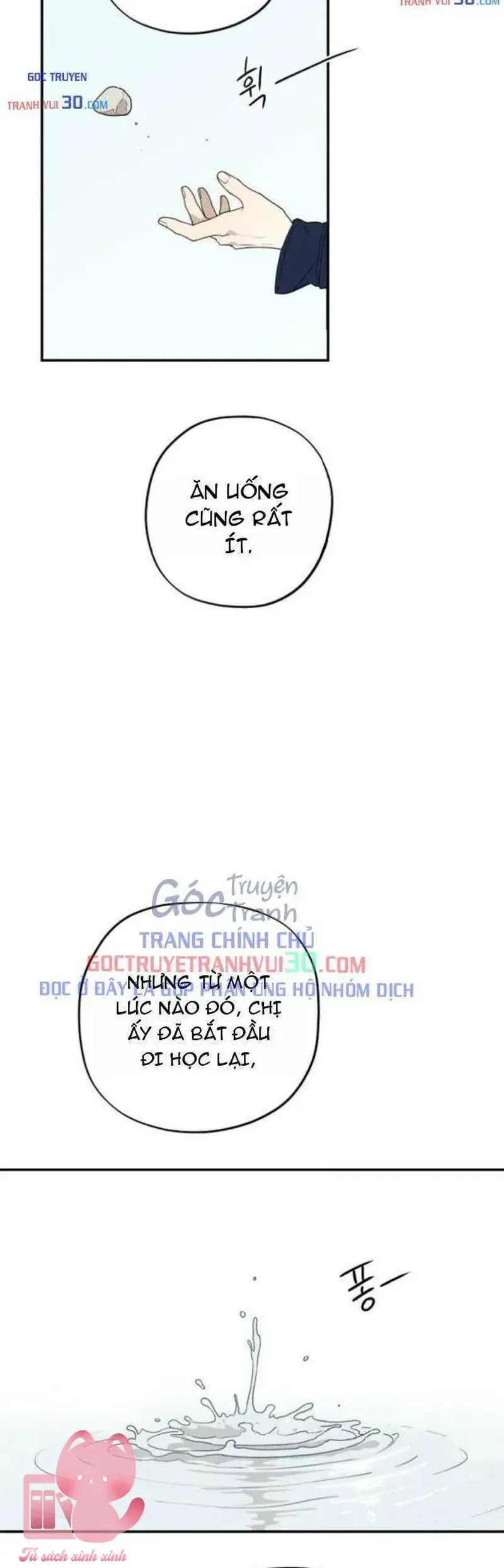 Đau Nhói Chapter 15 - Trang 40