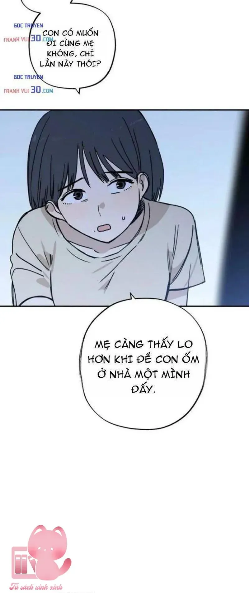 Đau Nhói Chapter 15 - Trang 6