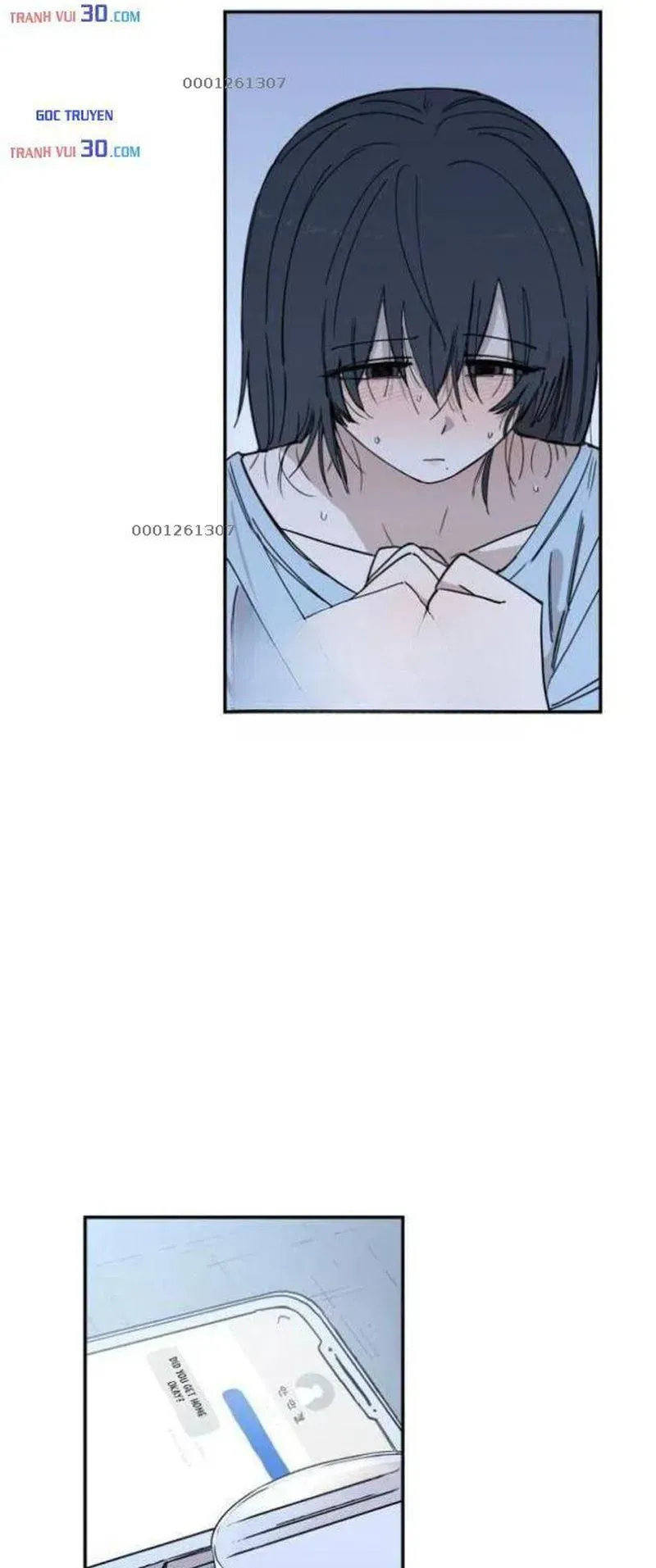 Đau Nhói Chapter 15 - Trang 9