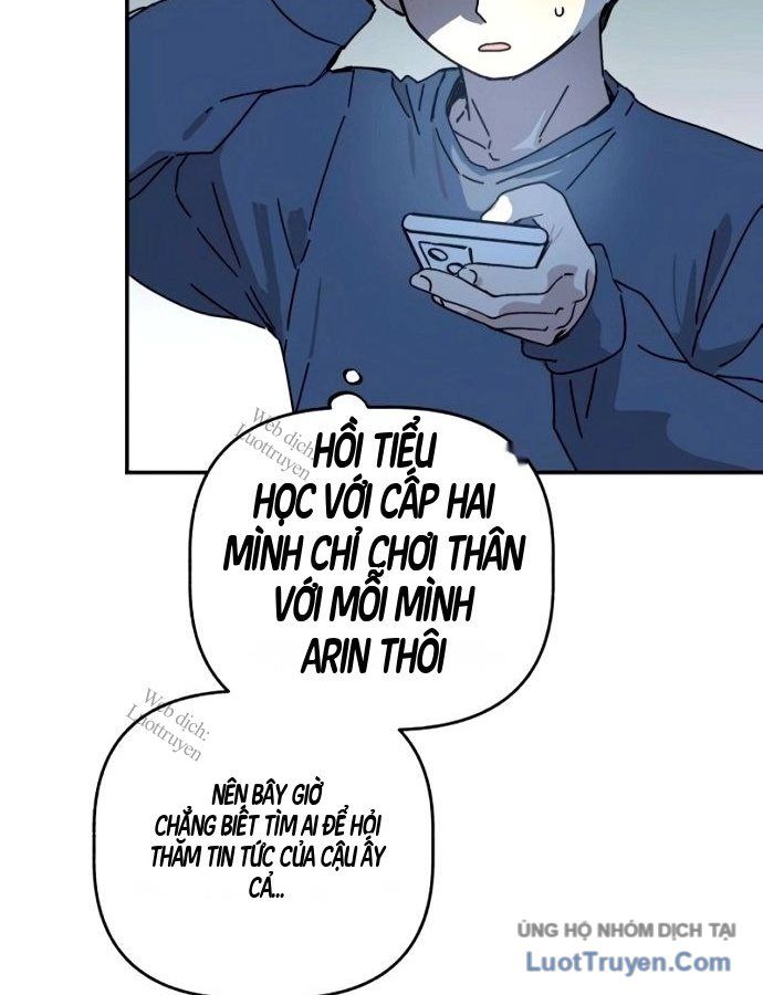 Đau Nhói Chapter 2 - Trang 40