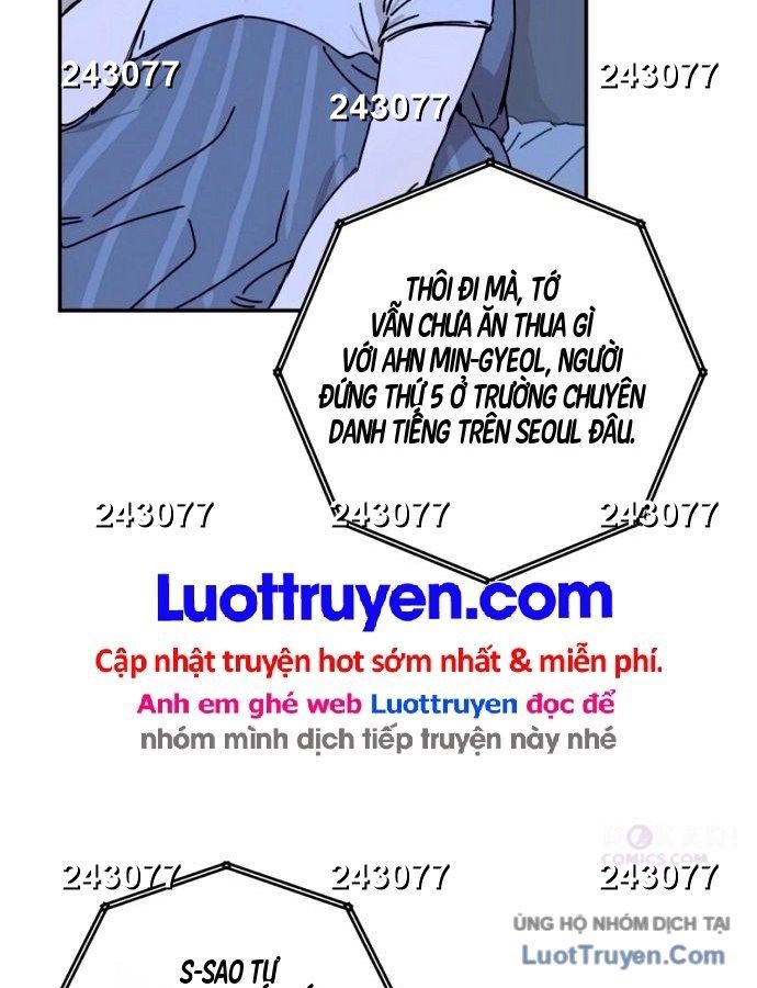Đau Nhói Chapter 2 - Trang 5