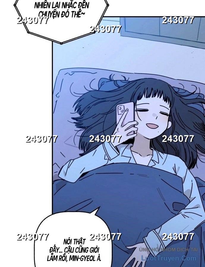 Đau Nhói Chapter 2 - Trang 6