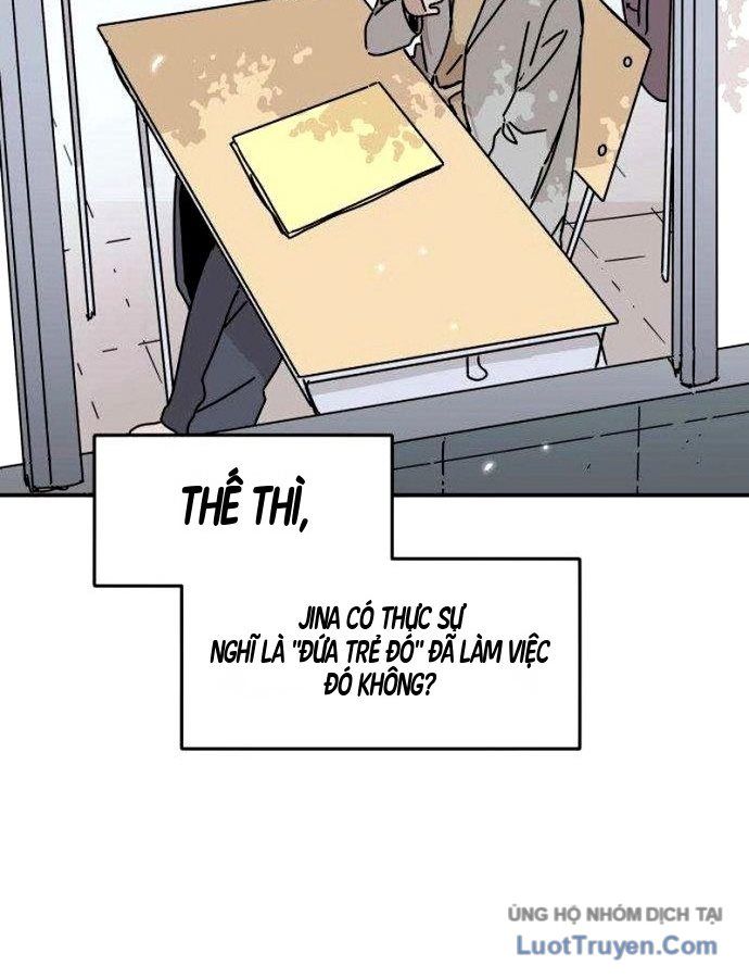 Đau Nhói Chapter 3 - Trang 11