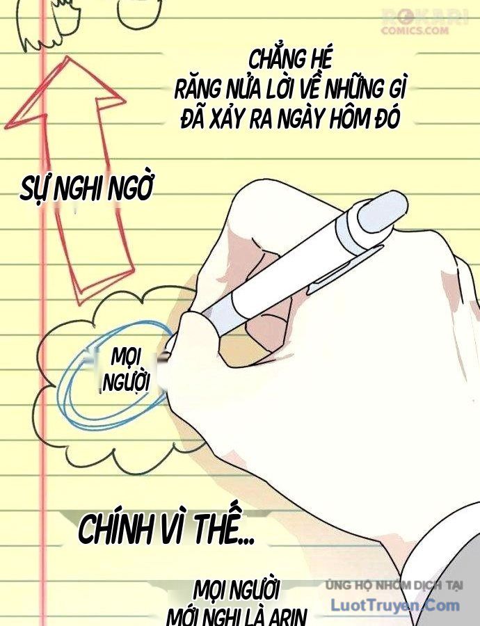 Đau Nhói Chapter 3 - Trang 15