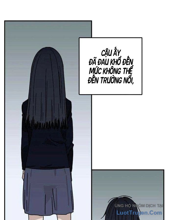 Đau Nhói Chapter 3 - Trang 22