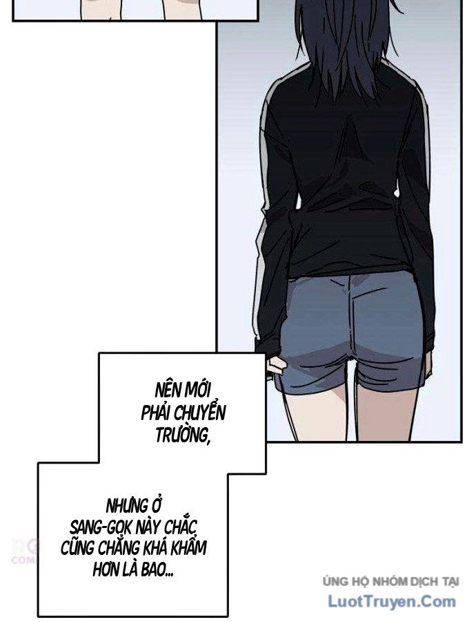 Đau Nhói Chapter 3 - Trang 23