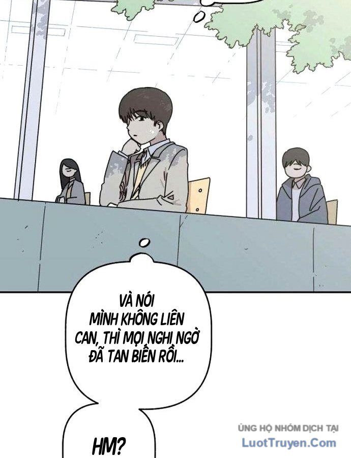 Đau Nhói Chapter 3 - Trang 27