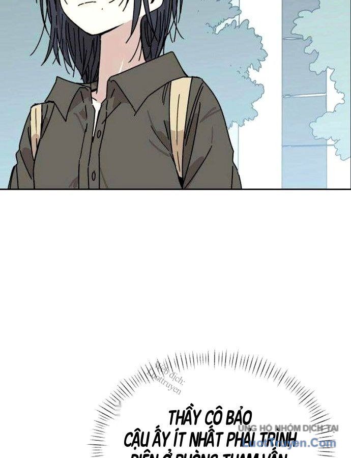 Đau Nhói Chapter 3 - Trang 36